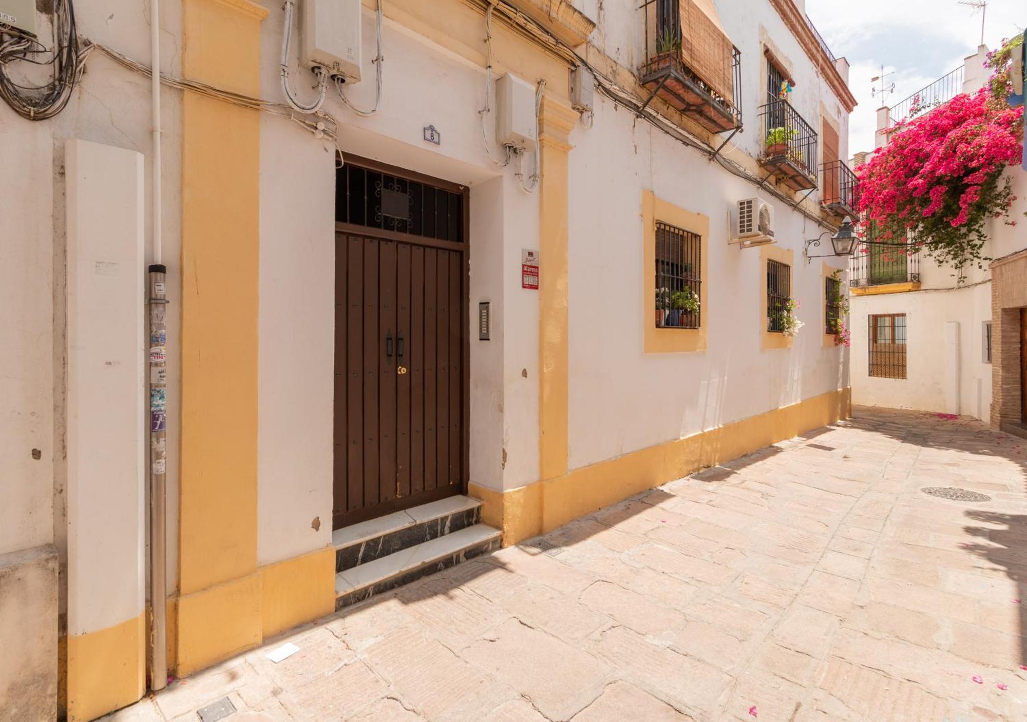 Julio Romero - Nuevo Y Centrico コルドバ エクステリア 写真